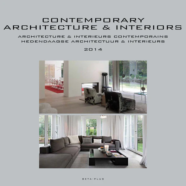 Contemporary Architecture & Interiors